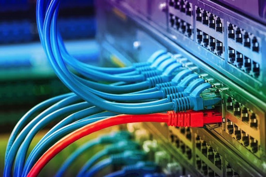 Network ve Sunucu Sistemleri